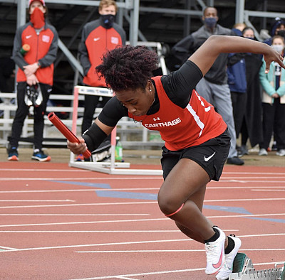 Ayanna Crenshaw？24